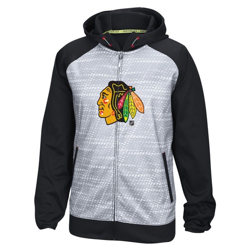 Chicago blackhawks nhl center - chicago,