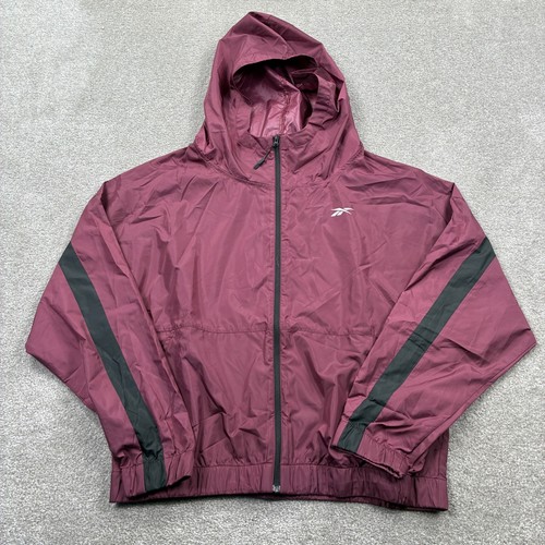 Reebok speedwick burgundy - reebok,