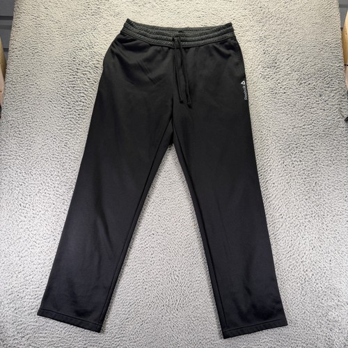 Reebok speedwick sweatpants - speedwick,