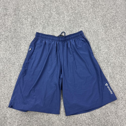 Reebok shorts mens large - shorts,